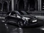 Citroen DS3 Serie Noire 2011 года